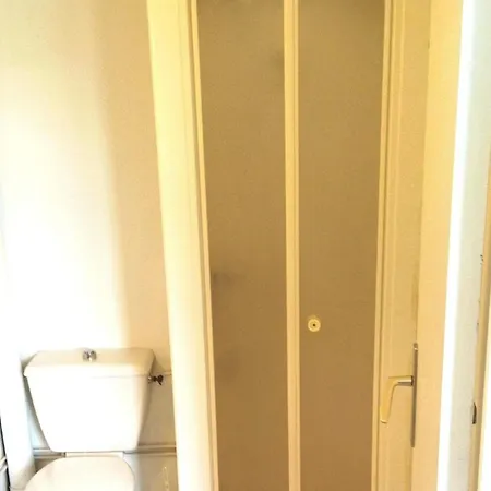 Centre-ville Apartment